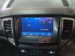 
										FORD RANGER 2007 – 2022 RANGER FX4 2.0D 4X4 A/T P/U D/C full									