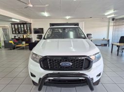 
										FORD RANGER 2007 – 2022 RANGER FX4 2.0D 4X4 A/T P/U D/C full									