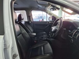 
										FORD RANGER 2007 – 2022 RANGER FX4 2.0D 4X4 A/T P/U D/C full									
