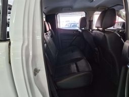 
										FORD RANGER 2007 – 2022 RANGER FX4 2.0D 4X4 A/T P/U D/C full									