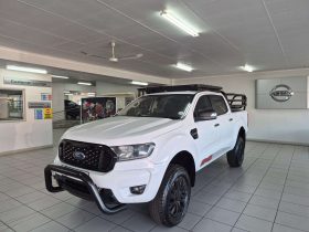 FORD RANGER 2007 – 2022 RANGER FX4 2.0D 4X4 A/T P/U D/C