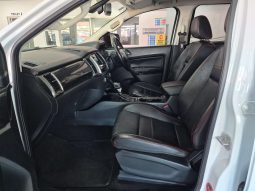 
										FORD RANGER 2007 – 2022 RANGER FX4 2.0D 4X4 A/T P/U D/C full									