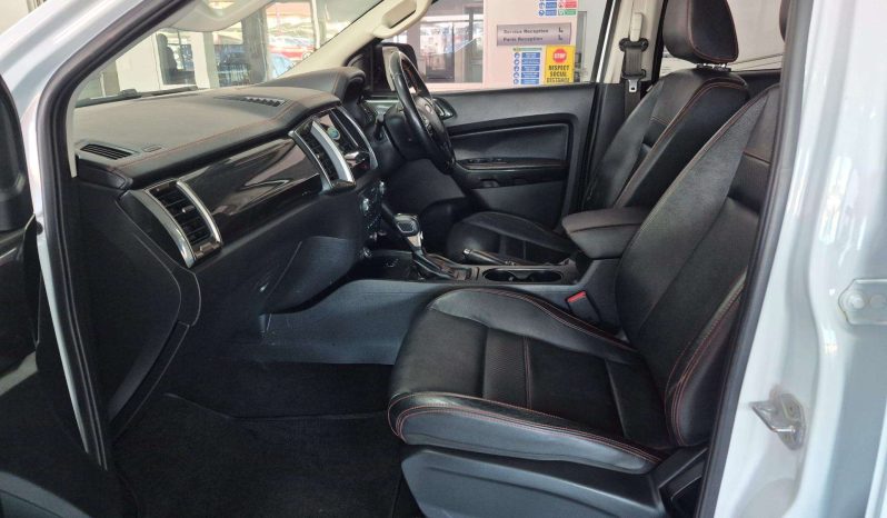 
								FORD RANGER 2007 – 2022 RANGER FX4 2.0D 4X4 A/T P/U D/C full									