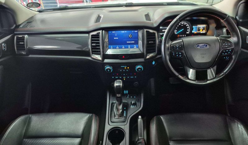 
								FORD RANGER 2007 – 2022 RANGER FX4 2.0D 4X4 A/T P/U D/C full									