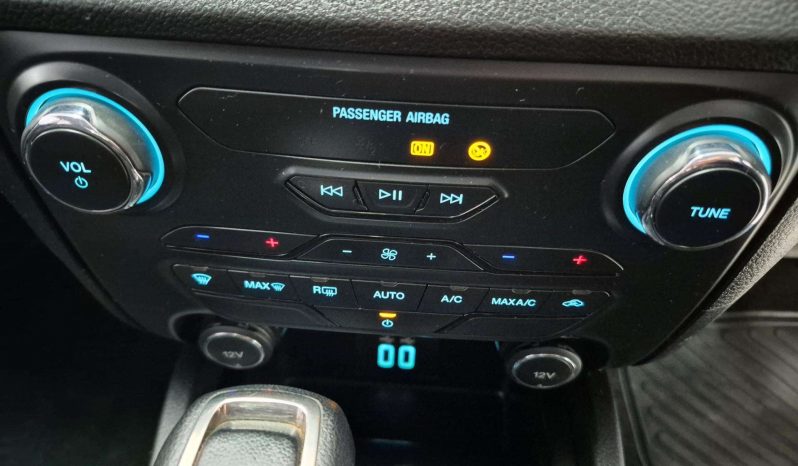 
								FORD RANGER 2007 – 2022 RANGER FX4 2.0D 4X4 A/T P/U D/C full									