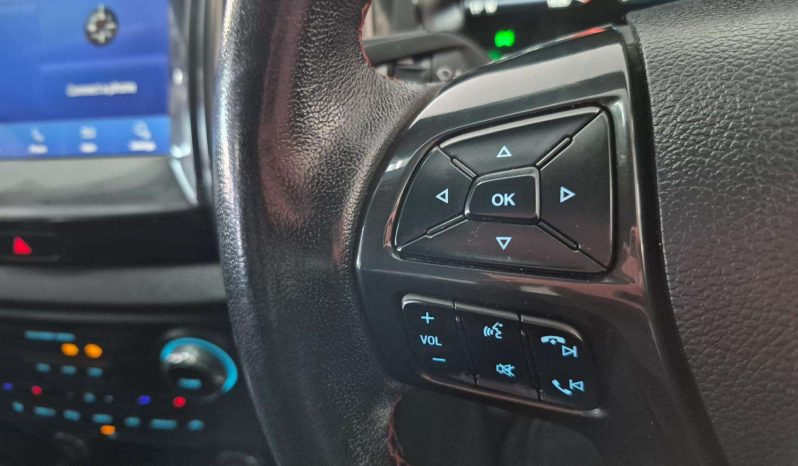
								FORD RANGER 2007 – 2022 RANGER FX4 2.0D 4X4 A/T P/U D/C full									