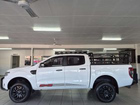 FORD RANGER 2007 – 2022 RANGER FX4 2.0D 4X4 A/T P/U D/C