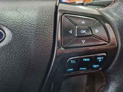 
										FORD RANGER 2007 – 2022 RANGER FX4 2.0D 4X4 A/T P/U D/C full									