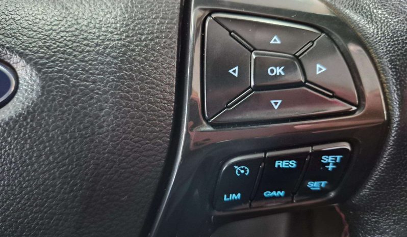 
								FORD RANGER 2007 – 2022 RANGER FX4 2.0D 4X4 A/T P/U D/C full									