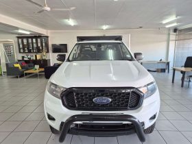 FORD RANGER 2007 – 2022 RANGER FX4 2.0D 4X4 A/T P/U D/C
