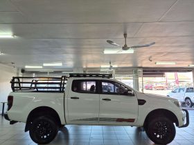 FORD RANGER 2007 – 2022 RANGER FX4 2.0D 4X4 A/T P/U D/C