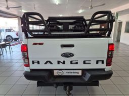 
										FORD RANGER 2007 – 2022 RANGER FX4 2.0D 4X4 A/T P/U D/C full									