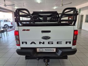 FORD RANGER 2007 – 2022 RANGER FX4 2.0D 4X4 A/T P/U D/C