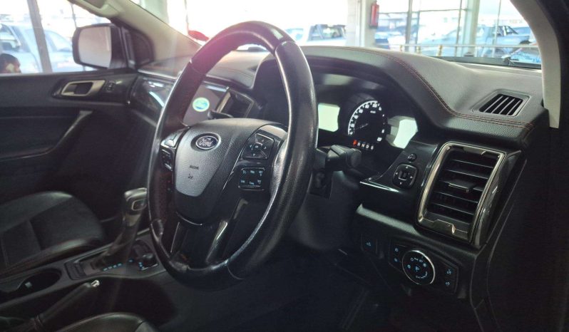 
								FORD RANGER 2007 – 2022 RANGER FX4 2.0D 4X4 A/T P/U D/C full									