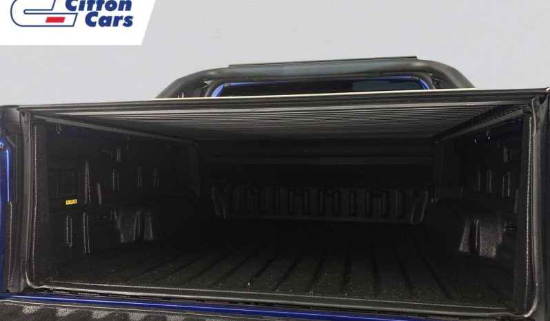 
								Ford Ranger 3.0 Raptor D Cab 4wd 10at full									