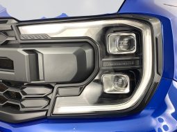 
										Ford Ranger 3.0 Raptor D Cab 4wd 10at full									