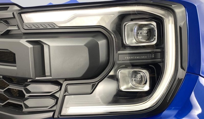
								Ford Ranger 3.0 Raptor D Cab 4wd 10at full									