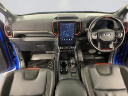 
										Ford Ranger 3.0 Raptor D Cab 4wd 10at full									