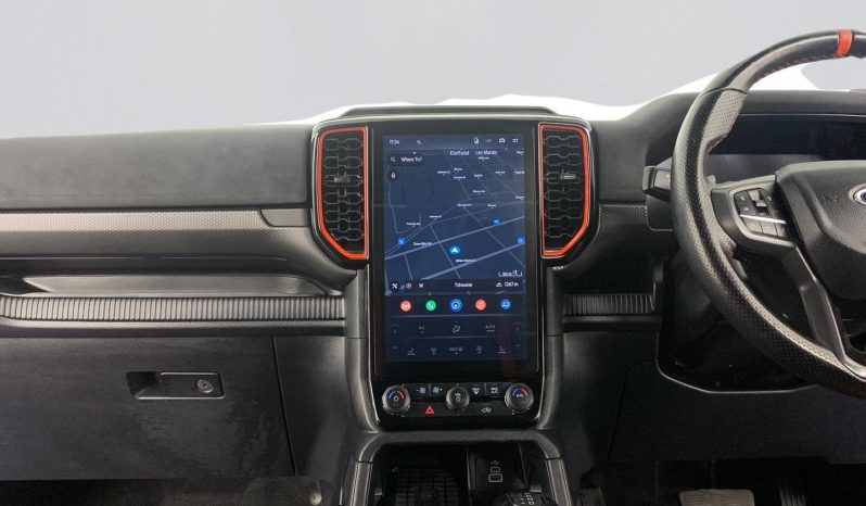 
								Ford Ranger 3.0 Raptor D Cab 4wd 10at full									