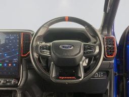 
										Ford Ranger 3.0 Raptor D Cab 4wd 10at full									