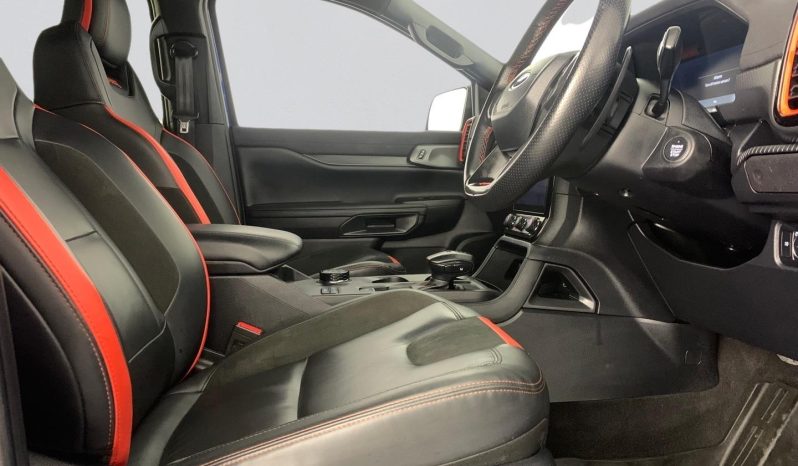
								Ford Ranger 3.0 Raptor D Cab 4wd 10at full									