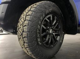 
										Ford Ranger 3.0 Raptor D Cab 4wd 10at full									
