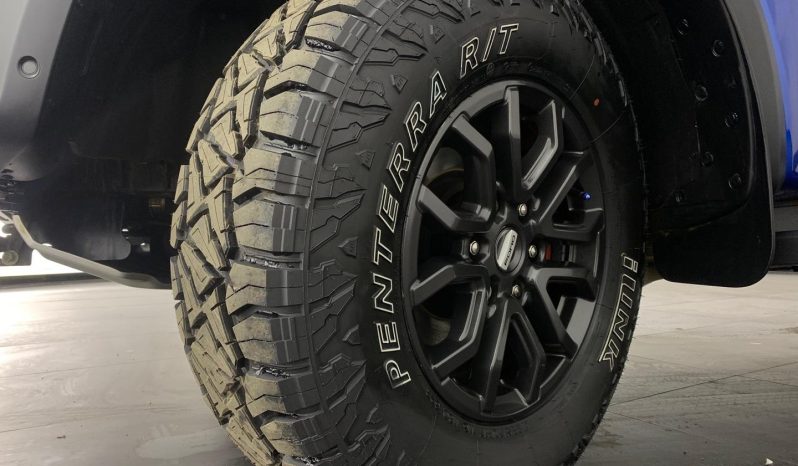 
								Ford Ranger 3.0 Raptor D Cab 4wd 10at full									