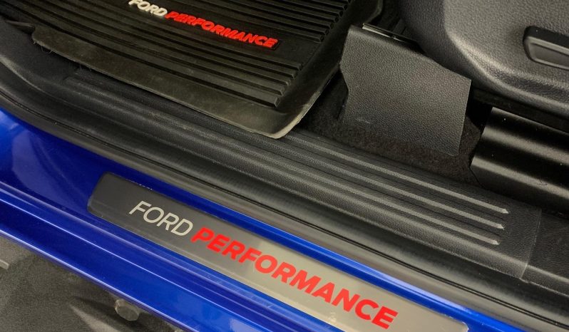 
								Ford Ranger 3.0 Raptor D Cab 4wd 10at full									