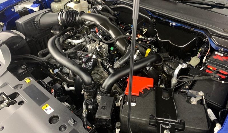 
								Ford Ranger 3.0 Raptor D Cab 4wd 10at full									