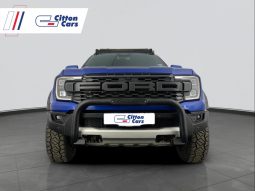 
										Ford Ranger 3.0 Raptor D Cab 4wd 10at full									