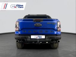 
										Ford Ranger 3.0 Raptor D Cab 4wd 10at full									