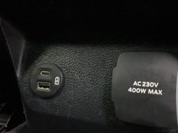 
										Ford Ranger 3.0 Raptor D Cab 4wd 10at full									
