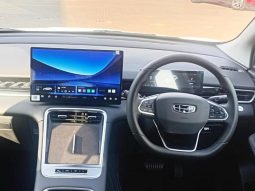 
										Geely Coolray 1.5TD Nova Dct full									