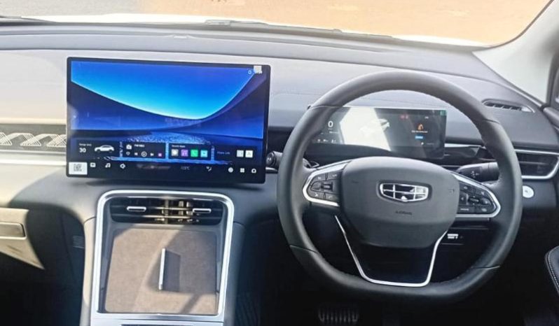 
								Geely Coolray 1.5TD Nova Dct full									
