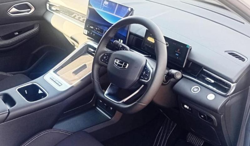 
								Geely Coolray 1.5TD Nova Dct full									