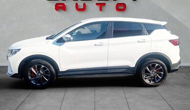 
								Geely Coolray 1.5TD Nova Dct full									