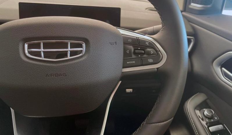 
								Geely Coolray 1.5TD Nova Dct full									