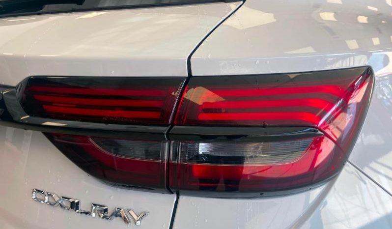 
								Geely Coolray 1.5TD Nova Dct full									