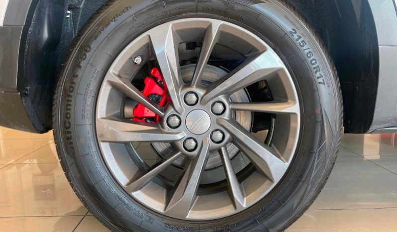 
								Geely Coolray 1.5TD Nova Dct full									