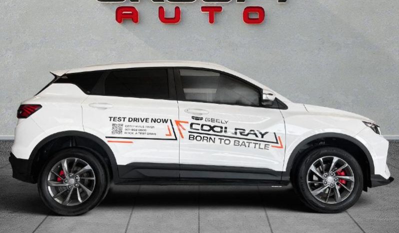 
								Geely Coolray 1.5TD Nova Dct full									