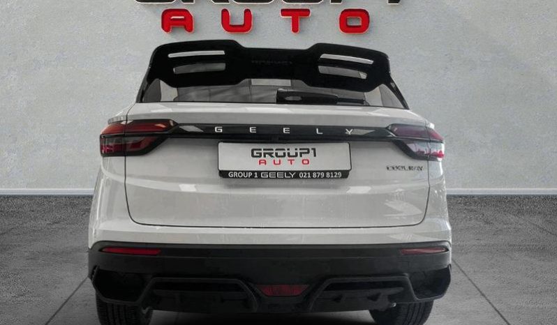 
								Geely Coolray 1.5TD Nova Dct full									