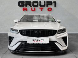 
										Geely Coolray 1.5TD Nova Dct full									