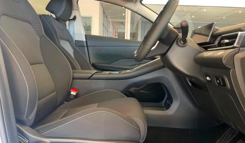 
								Geely Coolray 1.5TD Nova Dct full									