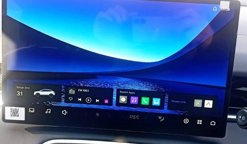 
								Geely Coolray 1.5TD Nova Dct full									