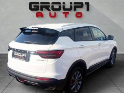
										Geely Coolray 1.5TD Nova Dct full									