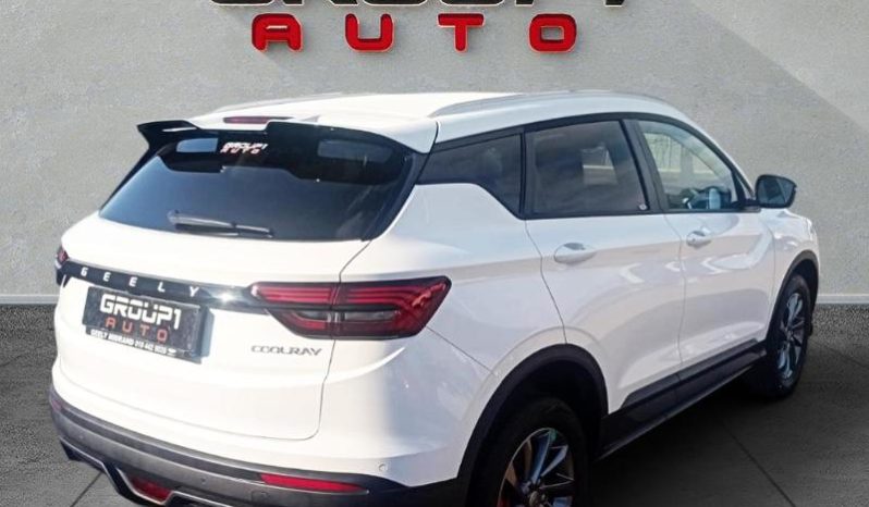
								Geely Coolray 1.5TD Nova Dct full									