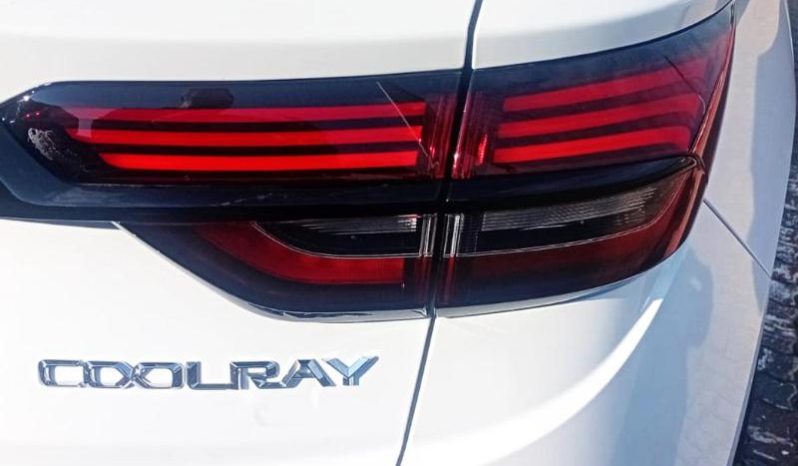
								Geely Coolray 1.5TD Nova Dct full									