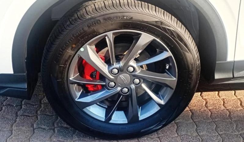
								Geely Coolray 1.5TD Nova Dct full									