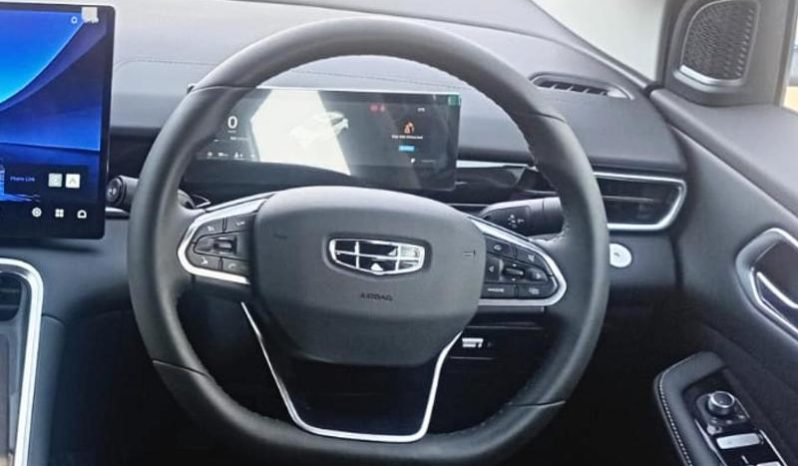 
								Geely Coolray 1.5TD Nova Dct full									