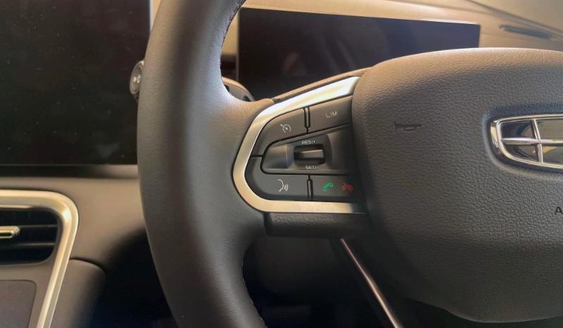 
								Geely Coolray 1.5TD Nova Dct full									